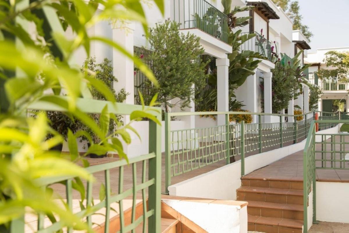 Apartamentos Brillante 156 コルドバ エクステリア 写真