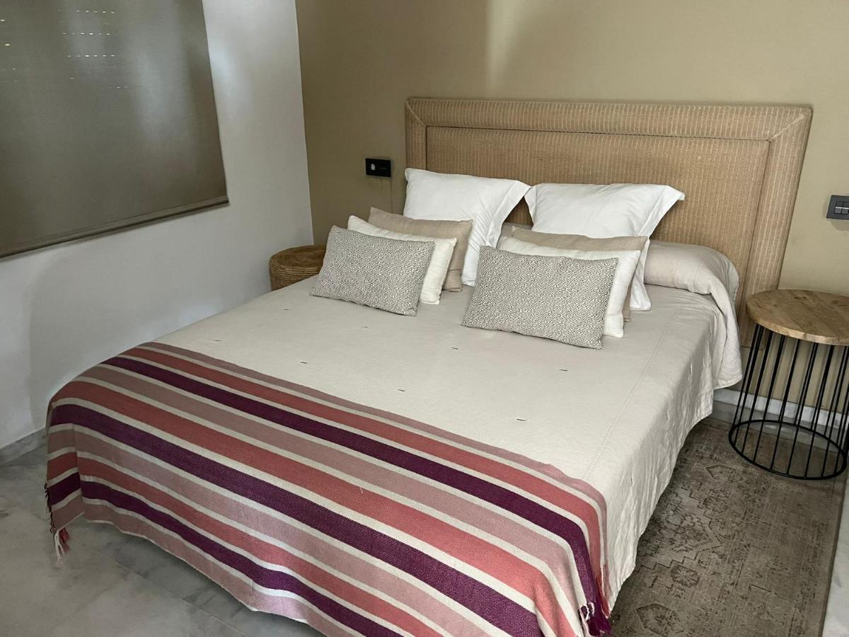 Apartamentos Brillante 156 コルドバ エクステリア 写真
