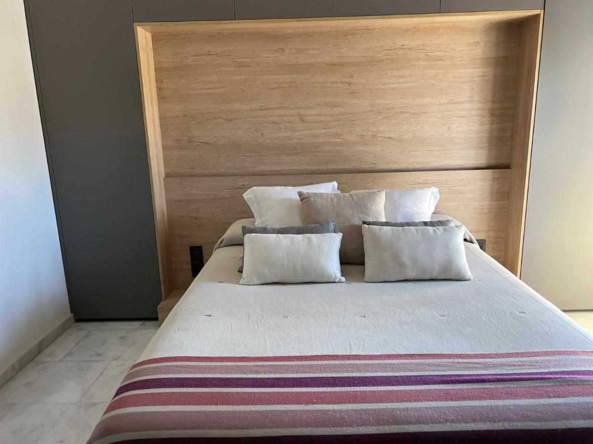 Apartamentos Brillante 156 コルドバ エクステリア 写真
