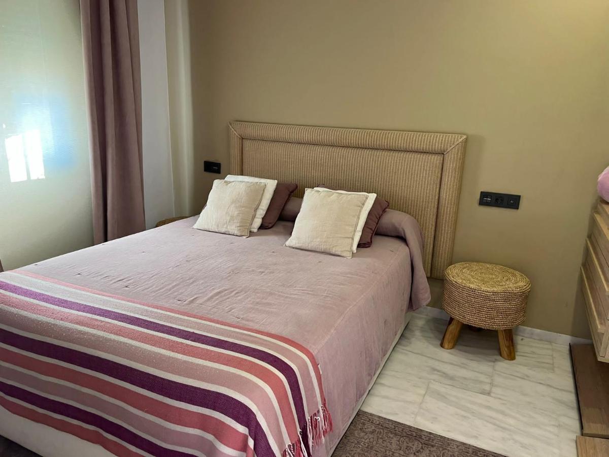 Apartamentos Brillante 156 コルドバ エクステリア 写真