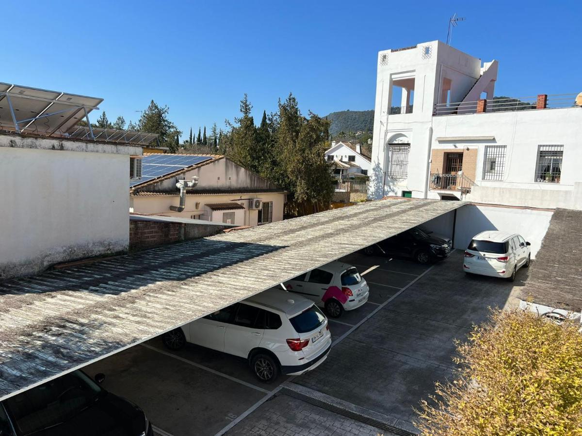 Apartamentos Brillante 156 コルドバ エクステリア 写真