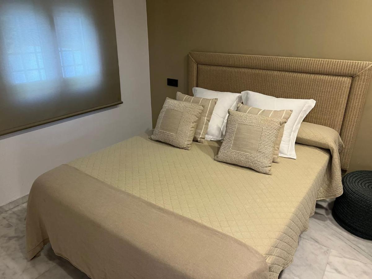 Apartamentos Brillante 156 コルドバ エクステリア 写真