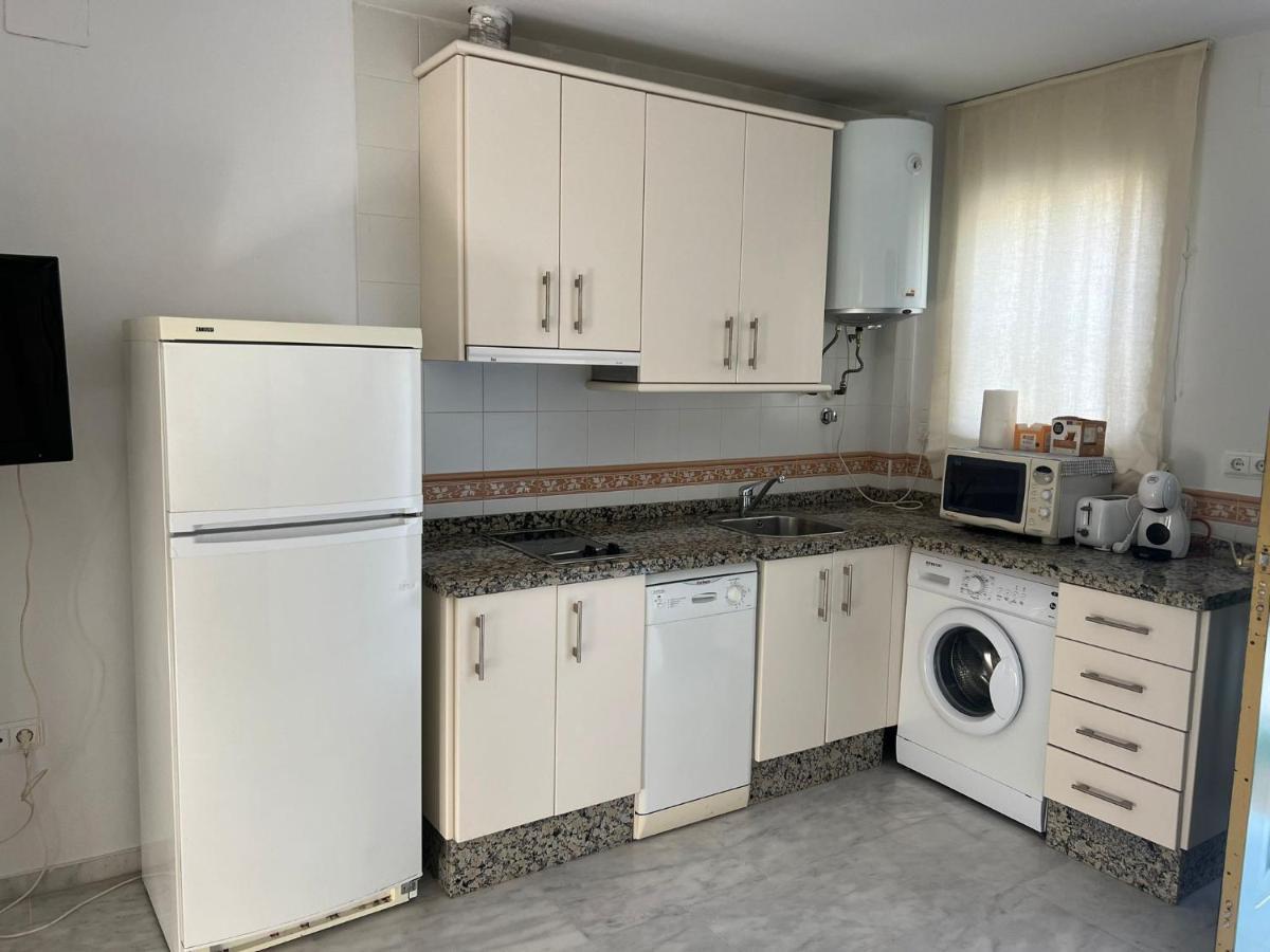 Apartamentos Brillante 156 コルドバ エクステリア 写真