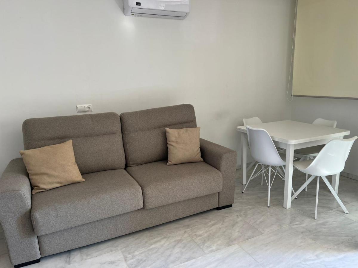 Apartamentos Brillante 156 コルドバ エクステリア 写真