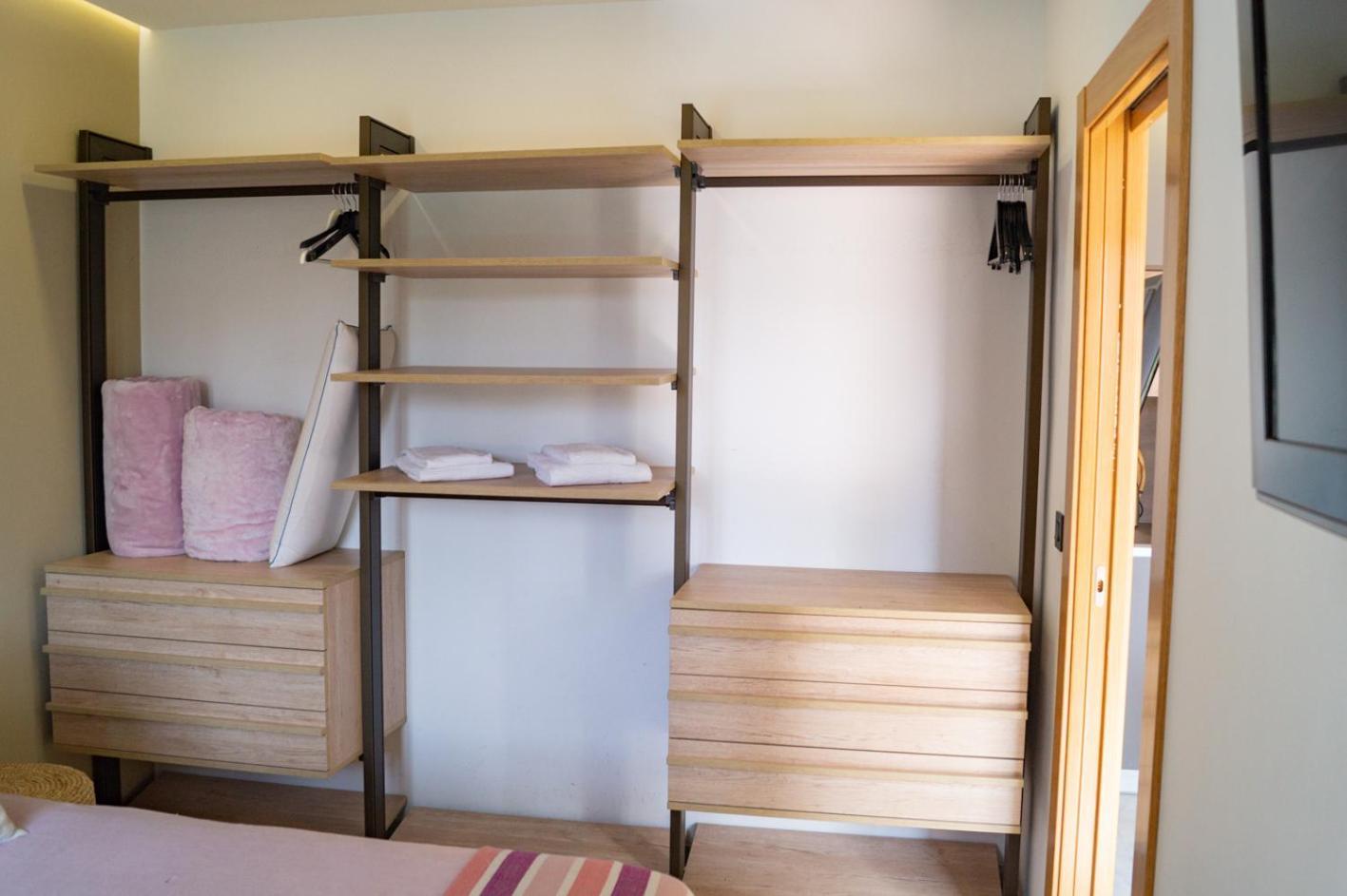 Apartamentos Brillante 156 コルドバ エクステリア 写真