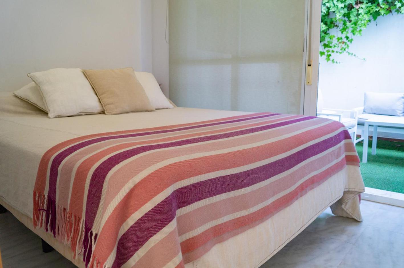 Apartamentos Brillante 156 コルドバ エクステリア 写真