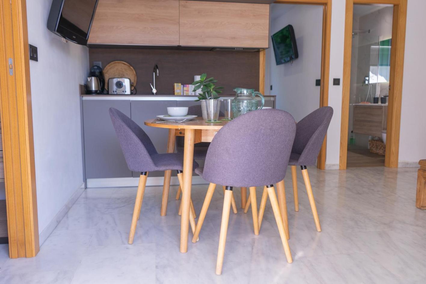 Apartamentos Brillante 156 コルドバ エクステリア 写真