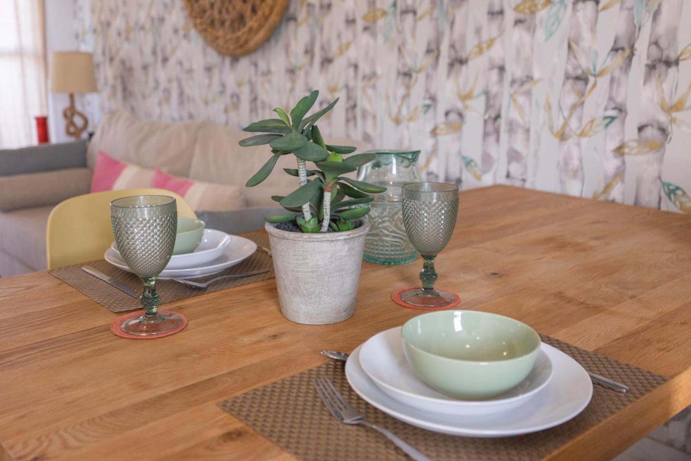 Apartamentos Brillante 156 コルドバ エクステリア 写真