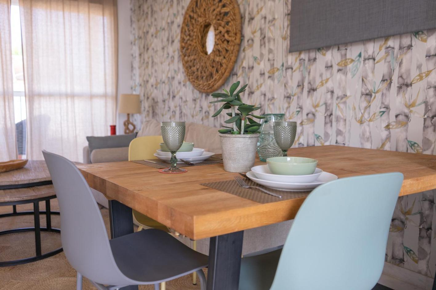 Apartamentos Brillante 156 コルドバ エクステリア 写真