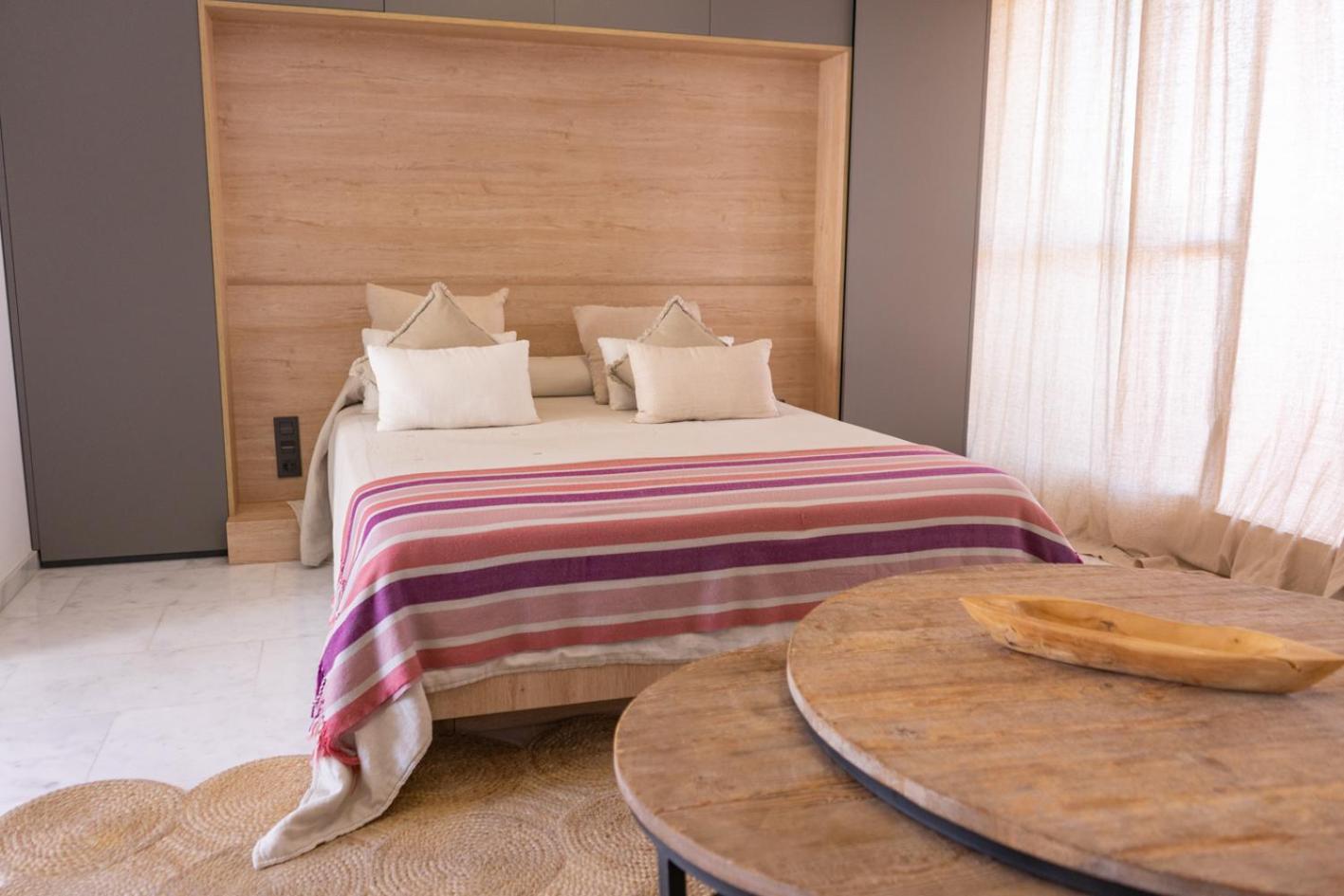 Apartamentos Brillante 156 コルドバ エクステリア 写真