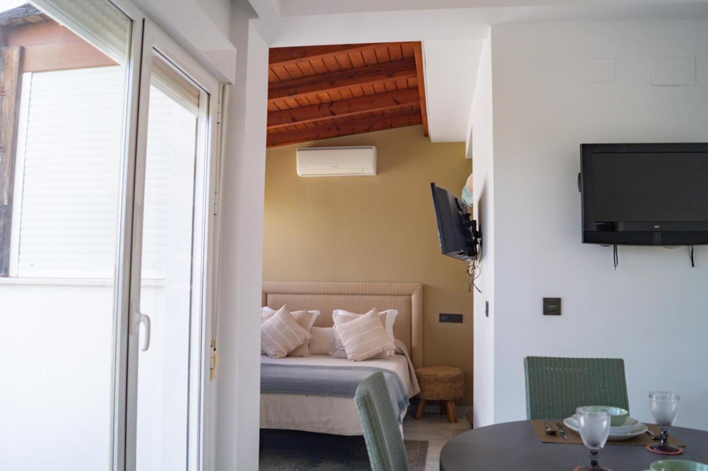 Apartamentos Brillante 156 コルドバ エクステリア 写真