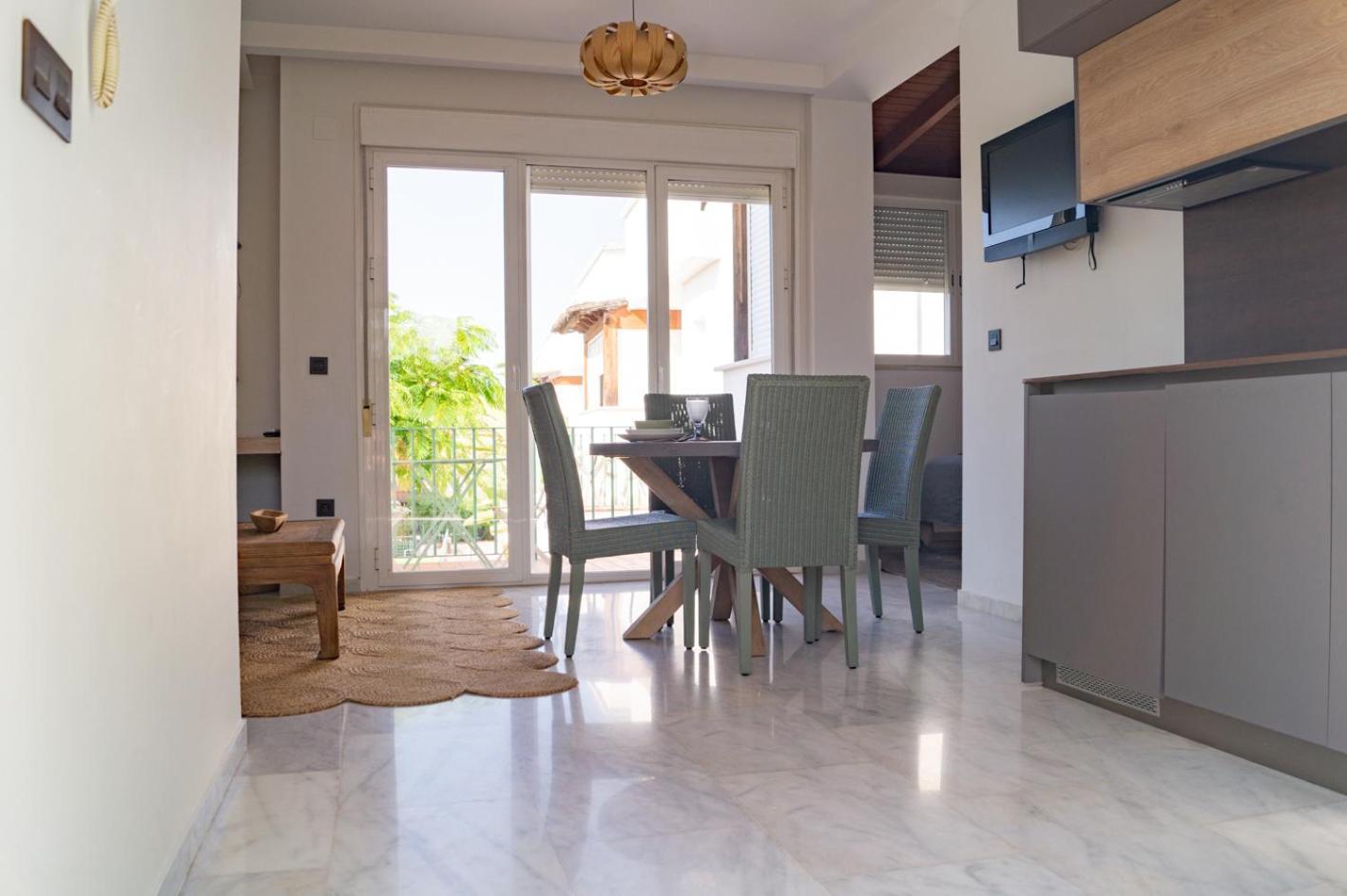 Apartamentos Brillante 156 コルドバ エクステリア 写真