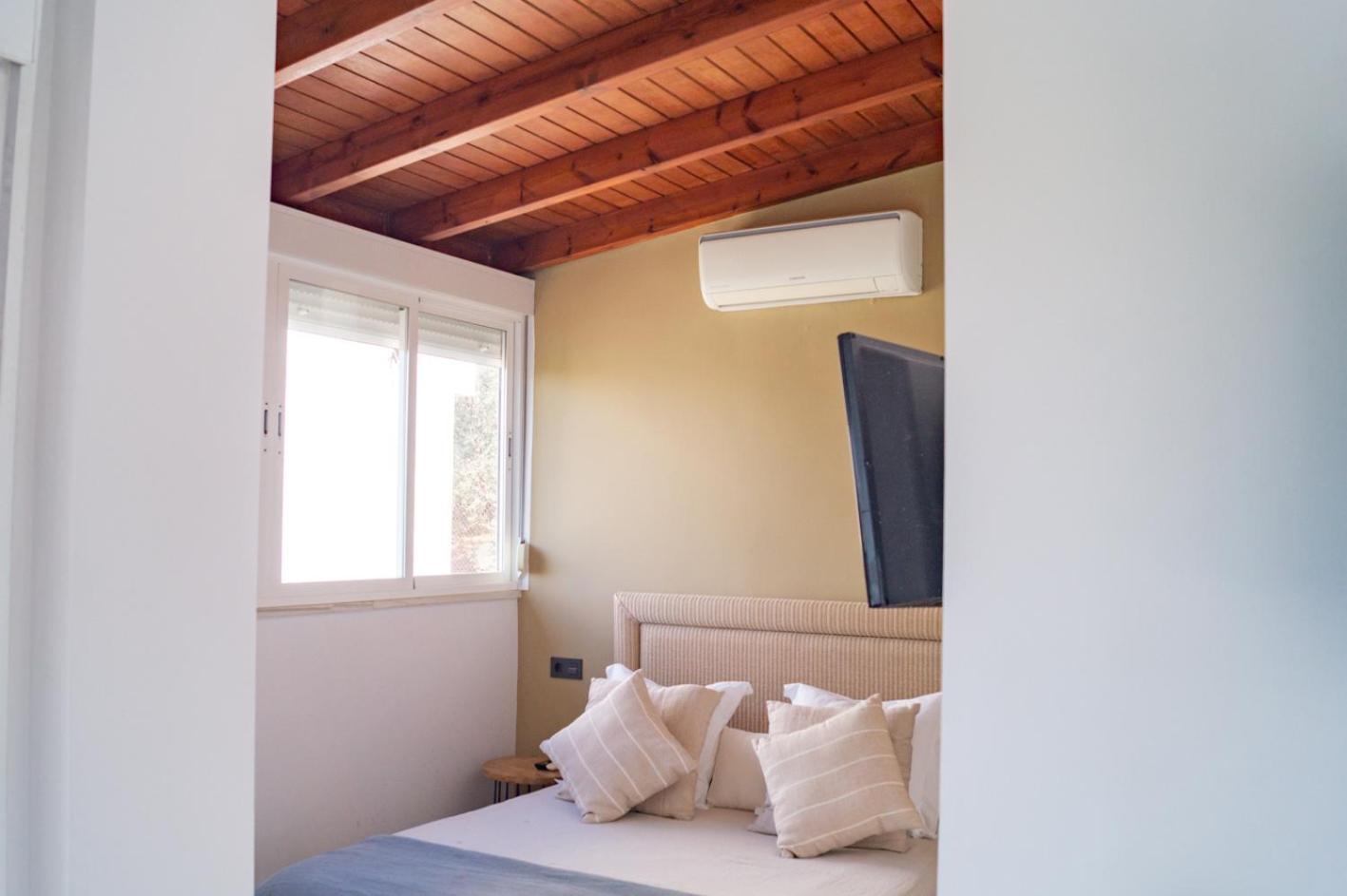 Apartamentos Brillante 156 コルドバ エクステリア 写真