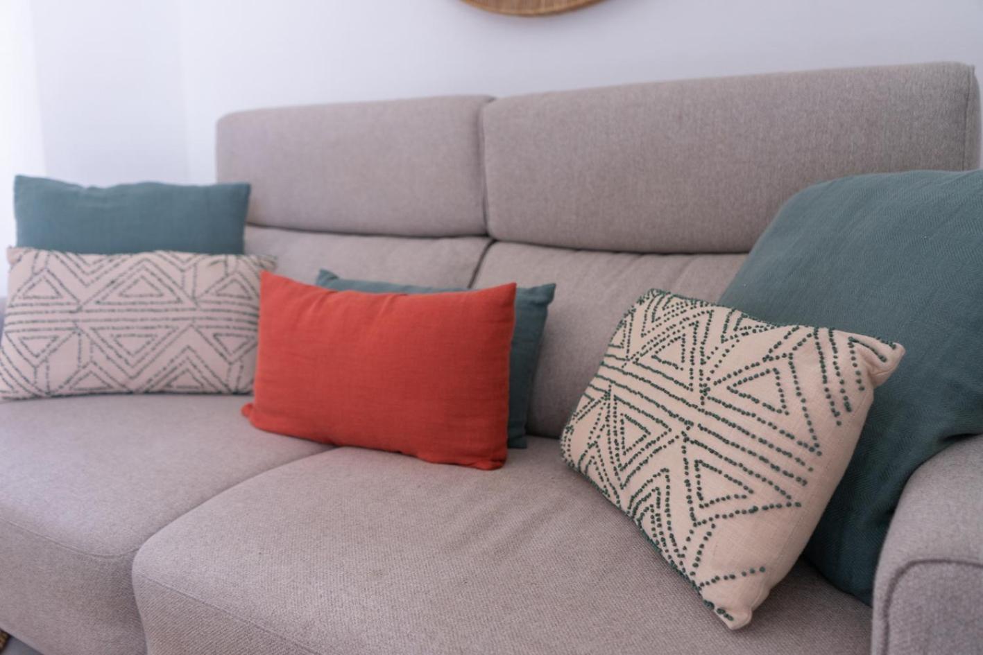 Apartamentos Brillante 156 コルドバ エクステリア 写真