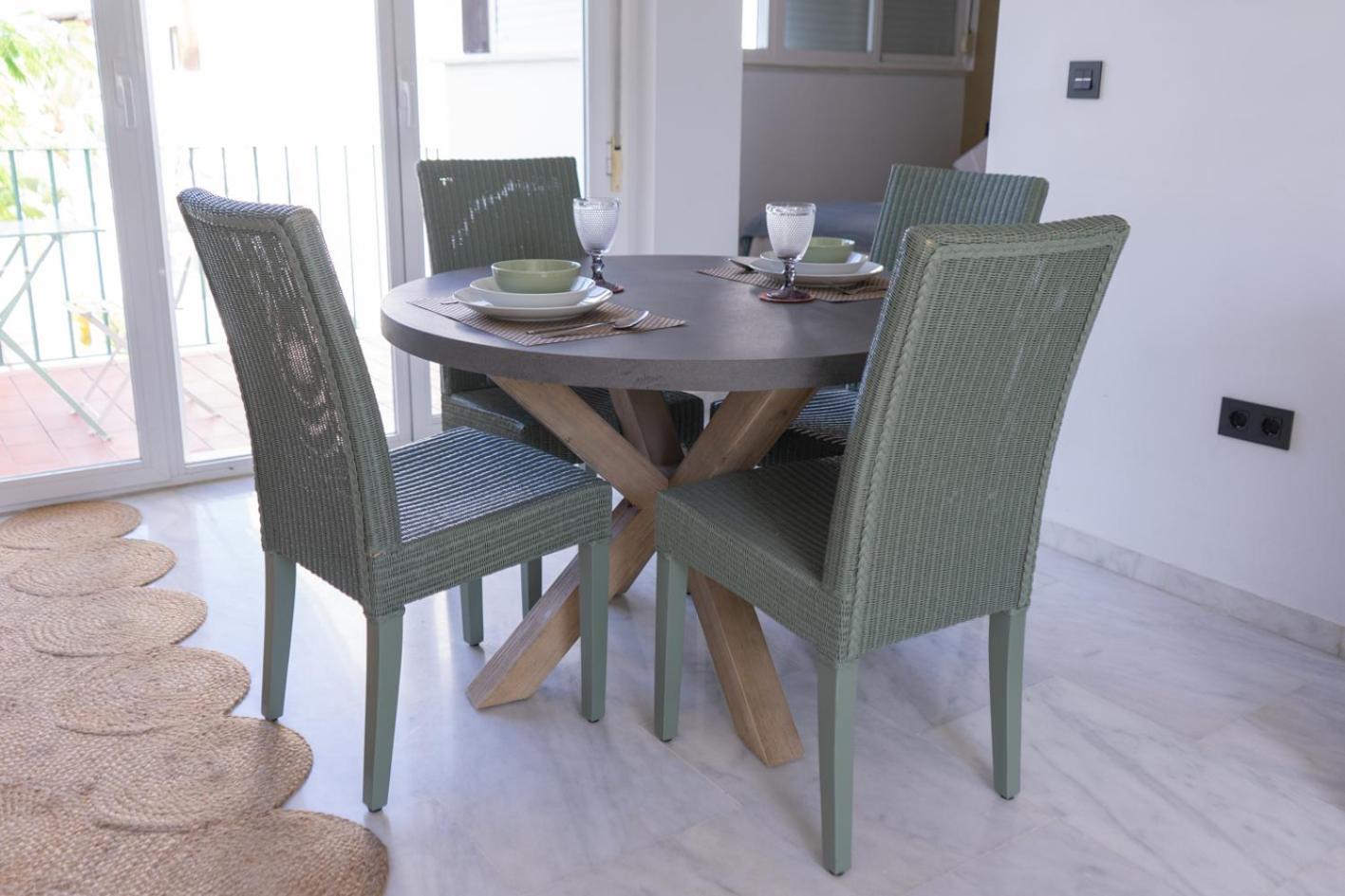 Apartamentos Brillante 156 コルドバ エクステリア 写真