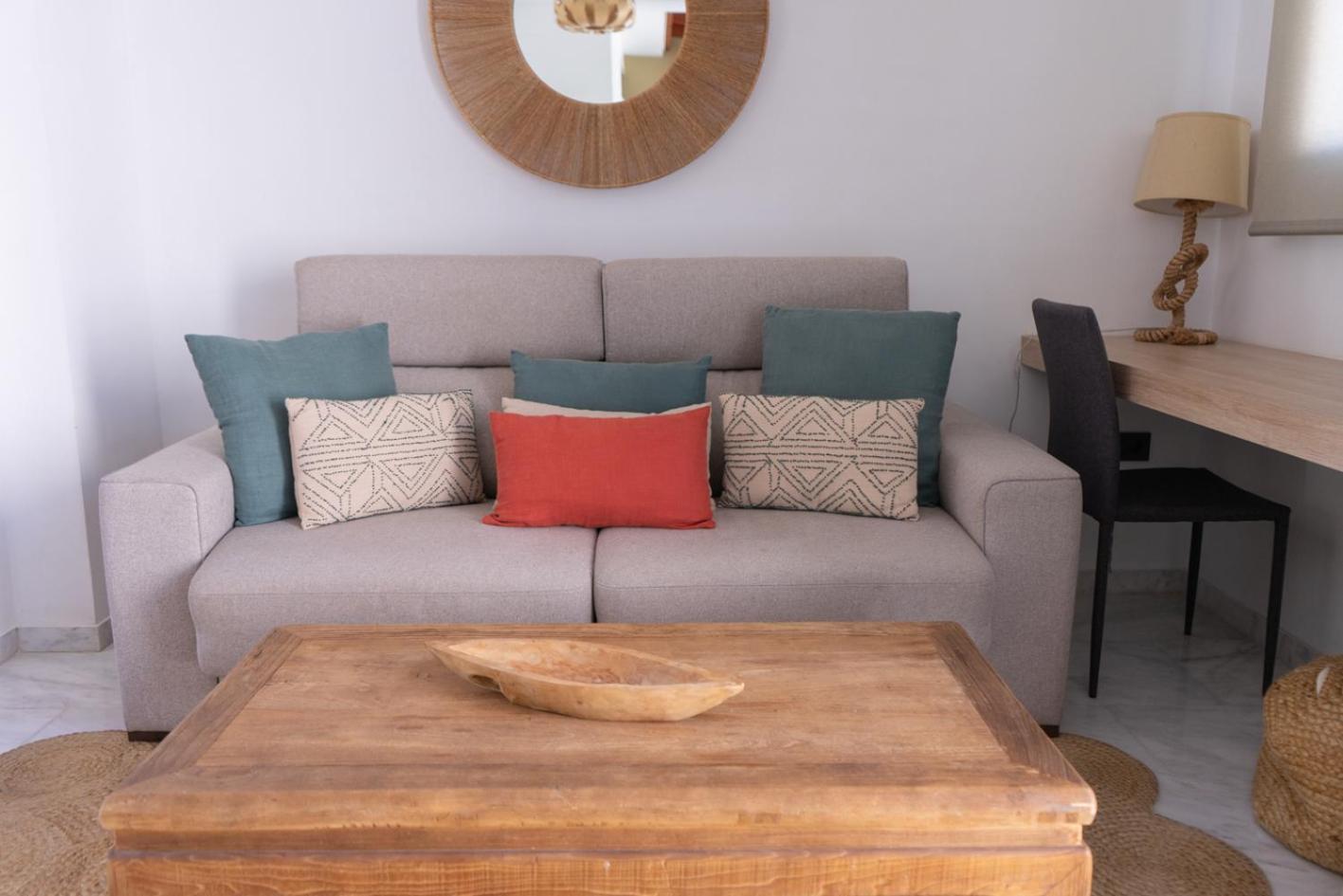 Apartamentos Brillante 156 コルドバ エクステリア 写真