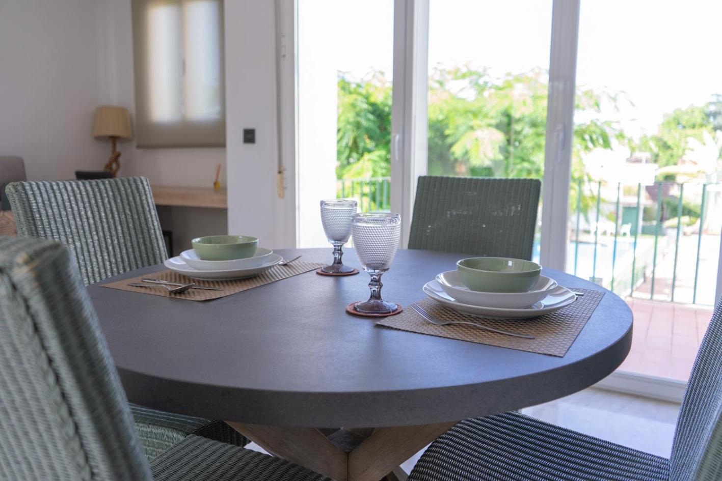 Apartamentos Brillante 156 コルドバ エクステリア 写真