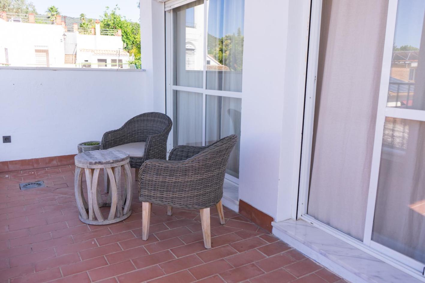 Apartamentos Brillante 156 コルドバ エクステリア 写真
