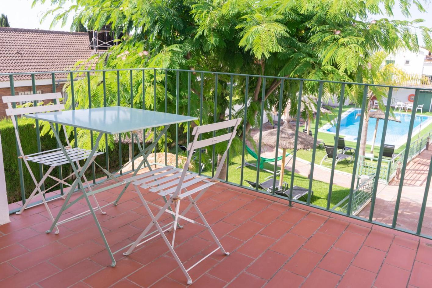 Apartamentos Brillante 156 コルドバ エクステリア 写真