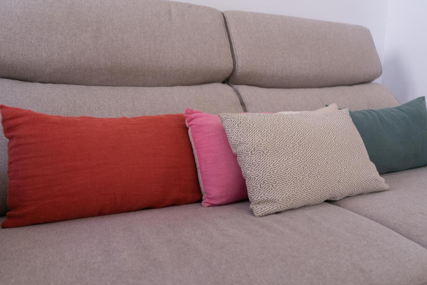Apartamentos Brillante 156 コルドバ エクステリア 写真