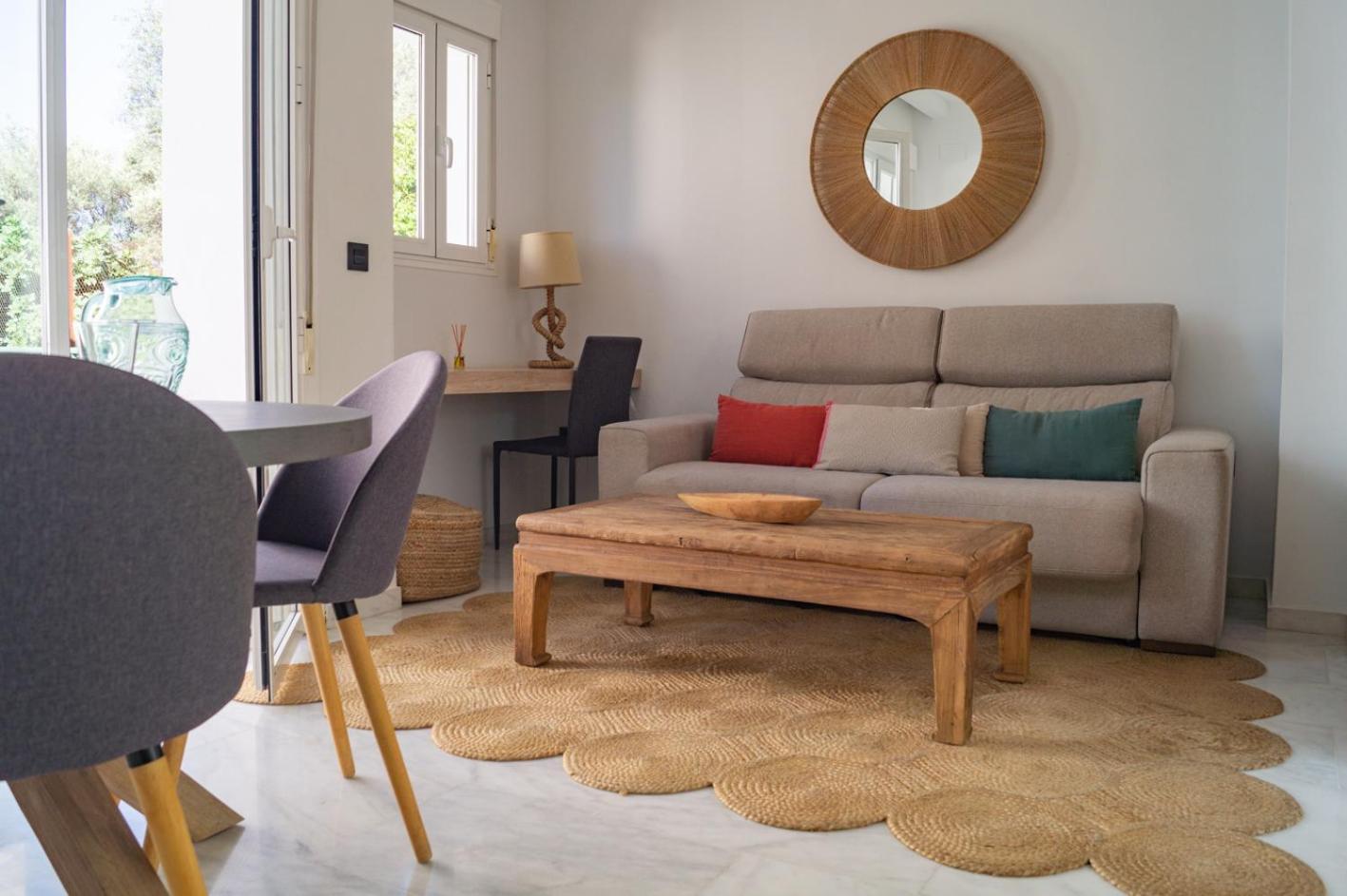 Apartamentos Brillante 156 コルドバ エクステリア 写真
