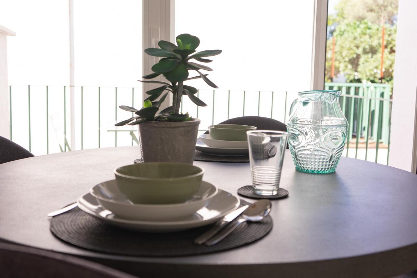 Apartamentos Brillante 156 コルドバ エクステリア 写真
