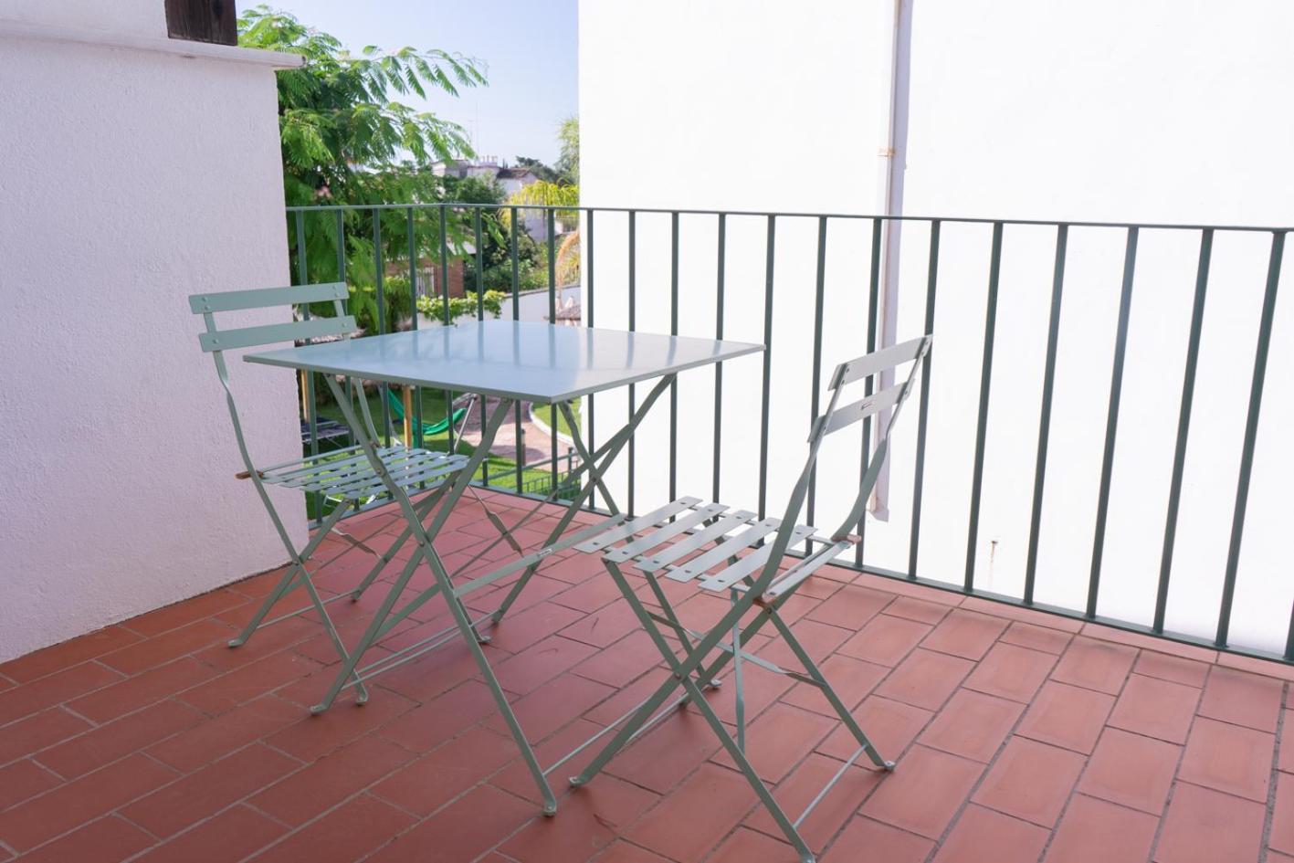 Apartamentos Brillante 156 コルドバ エクステリア 写真