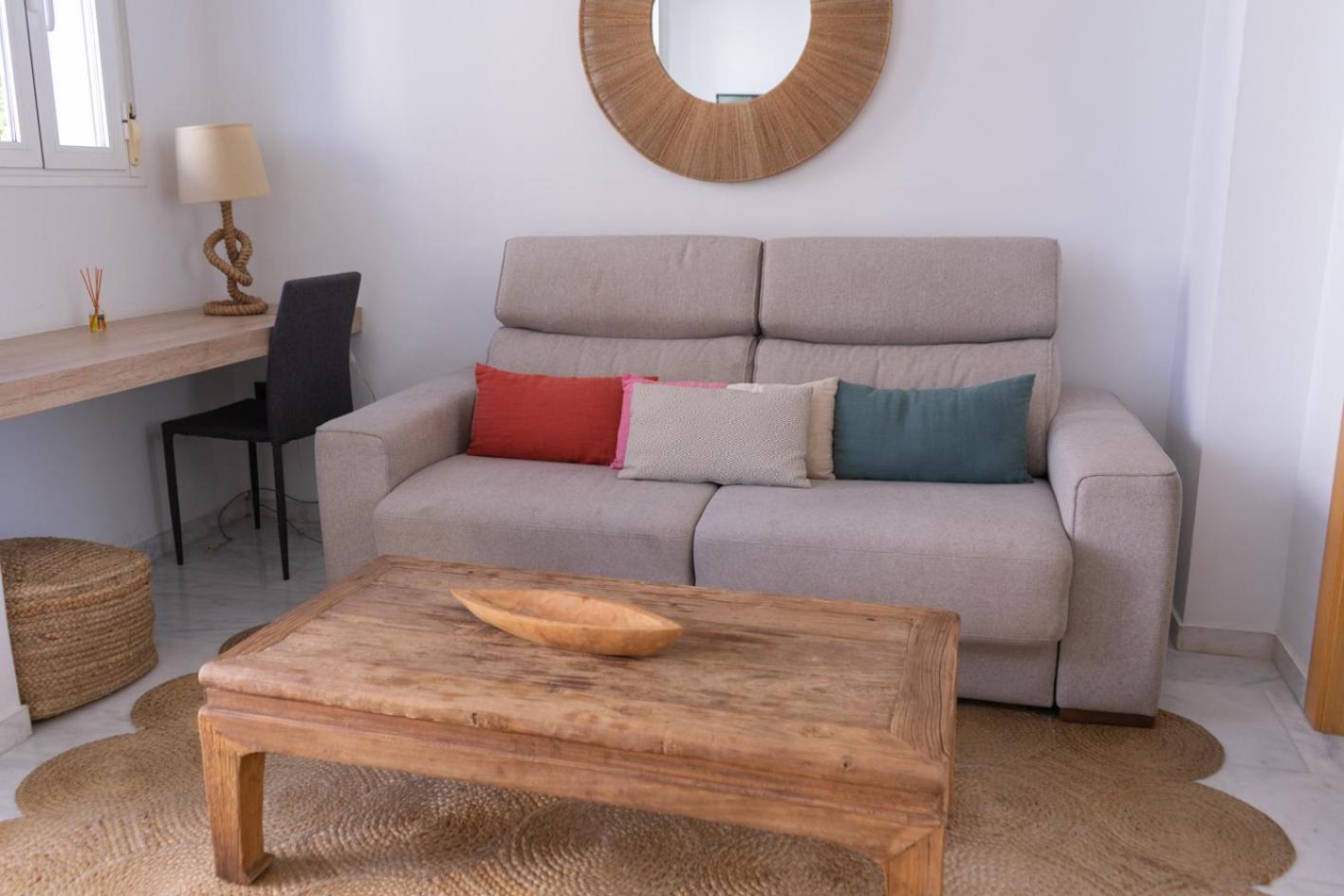 Apartamentos Brillante 156 コルドバ エクステリア 写真