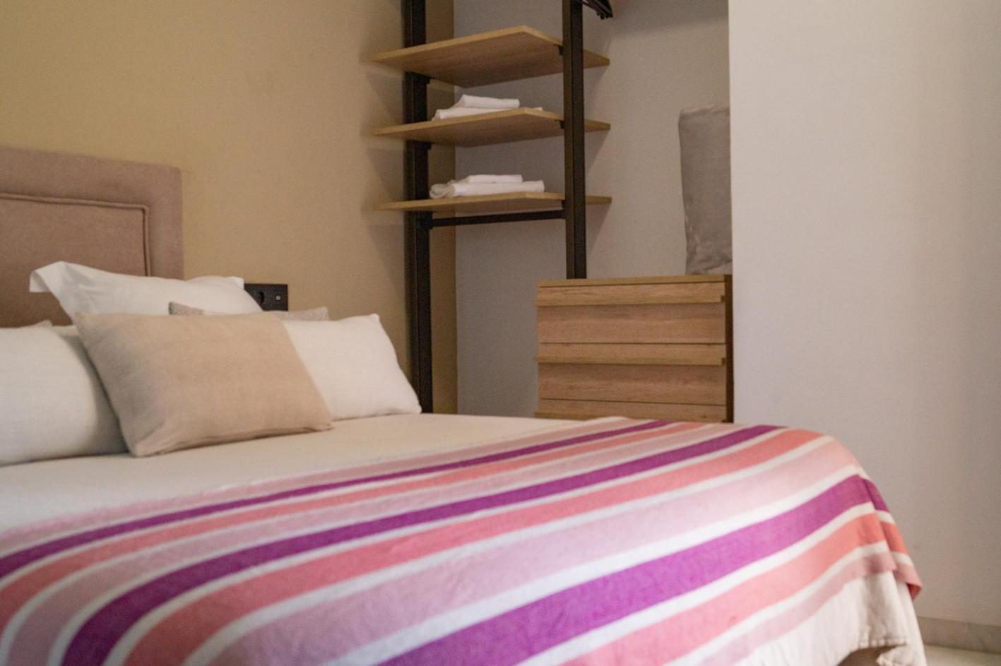 Apartamentos Brillante 156 コルドバ エクステリア 写真