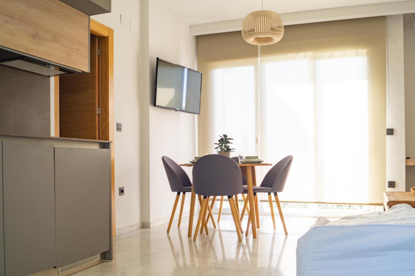 Apartamentos Brillante 156 コルドバ エクステリア 写真