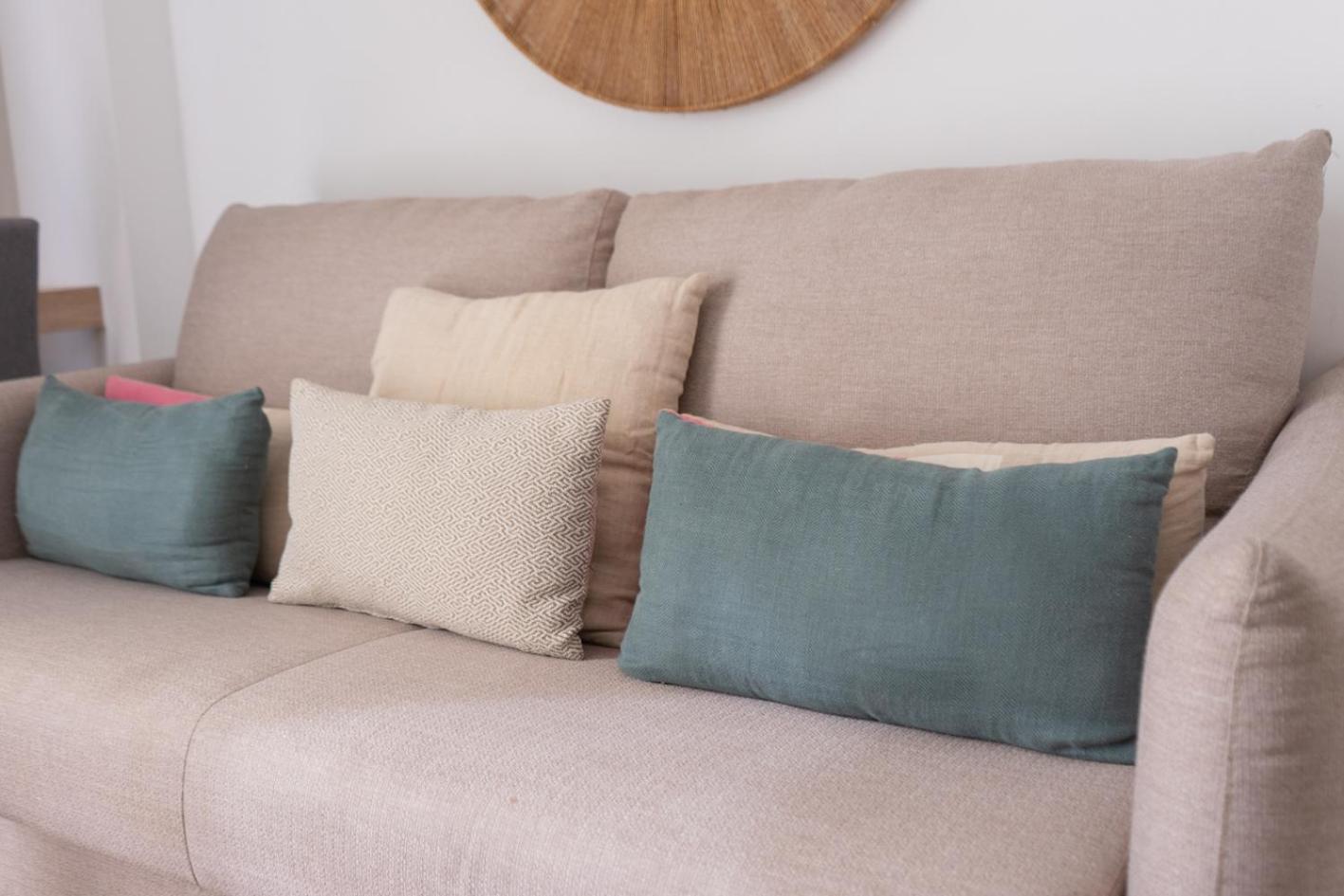 Apartamentos Brillante 156 コルドバ エクステリア 写真
