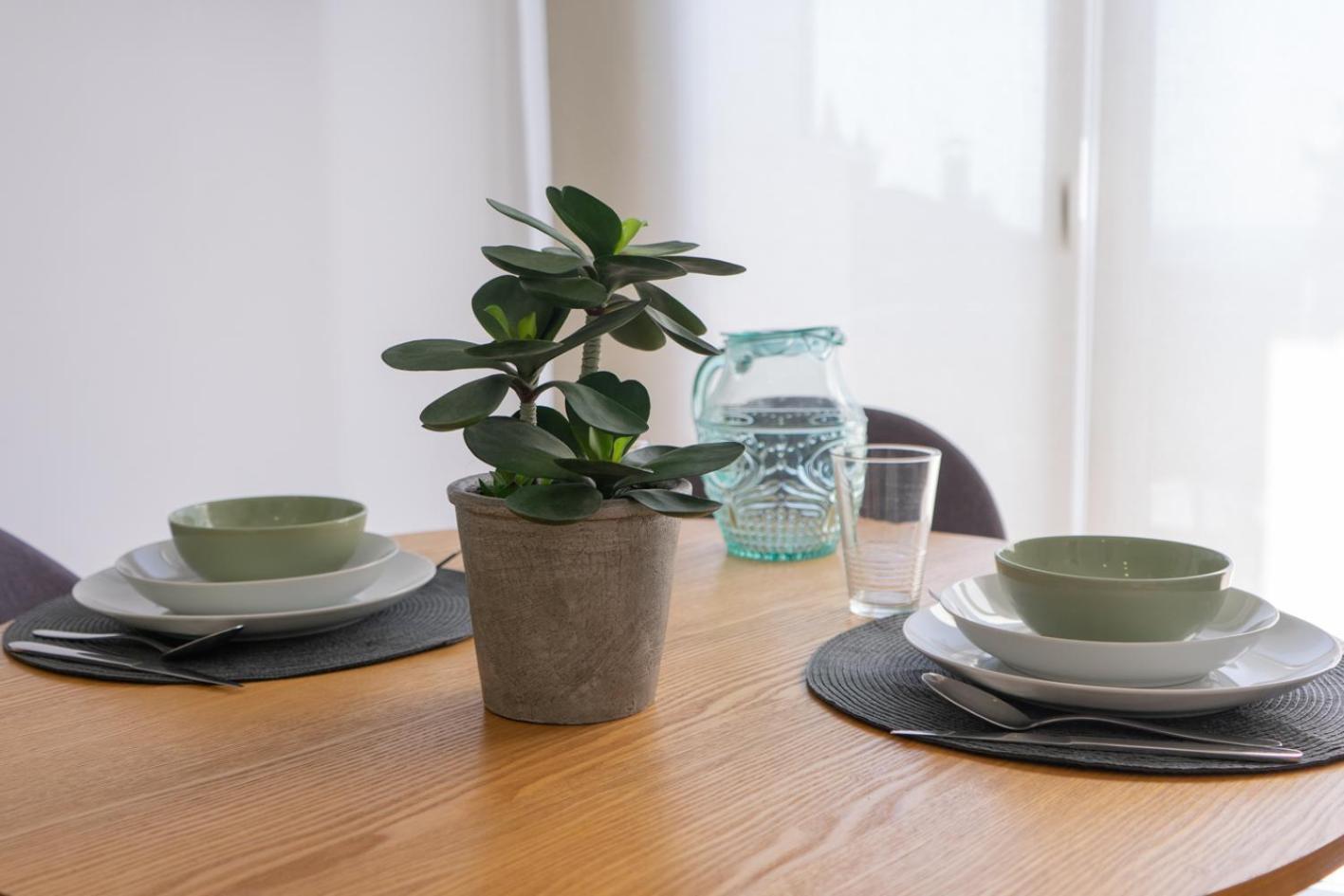 Apartamentos Brillante 156 コルドバ エクステリア 写真