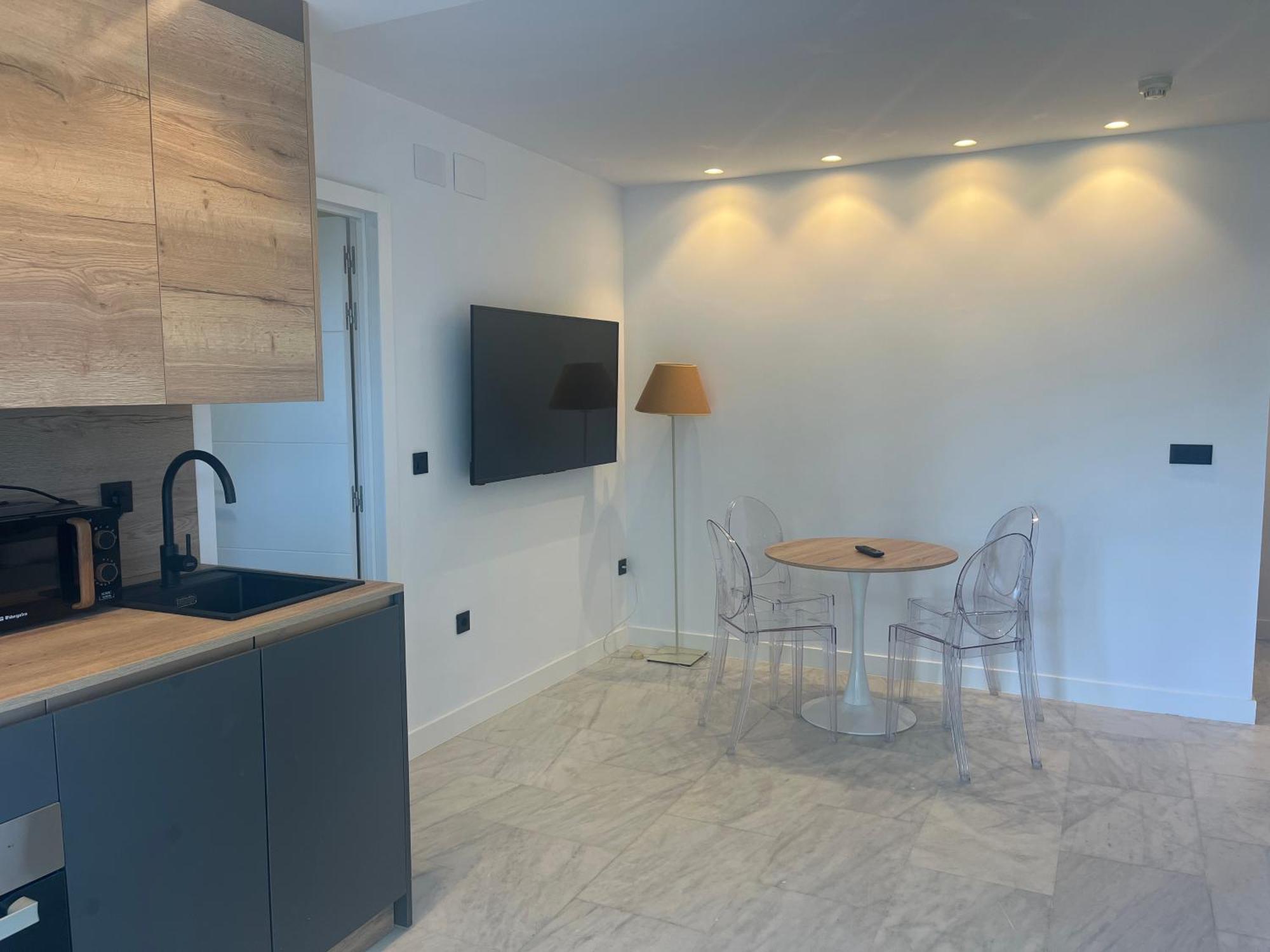 Apartamentos Brillante 156 コルドバ エクステリア 写真