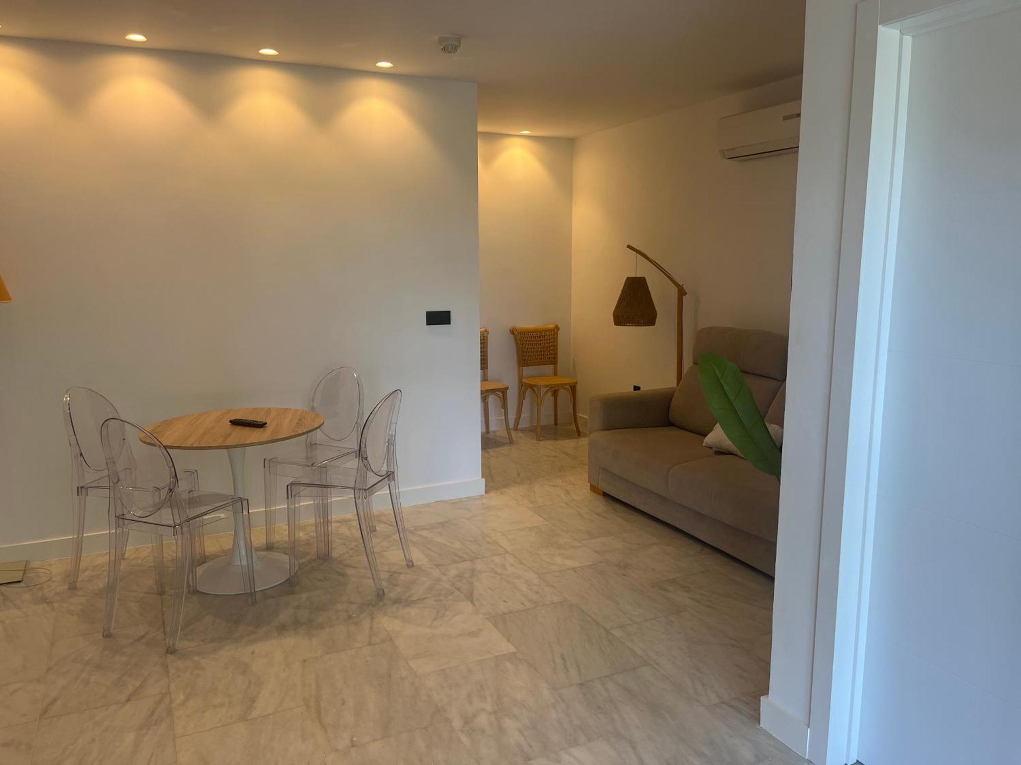 Apartamentos Brillante 156 コルドバ エクステリア 写真