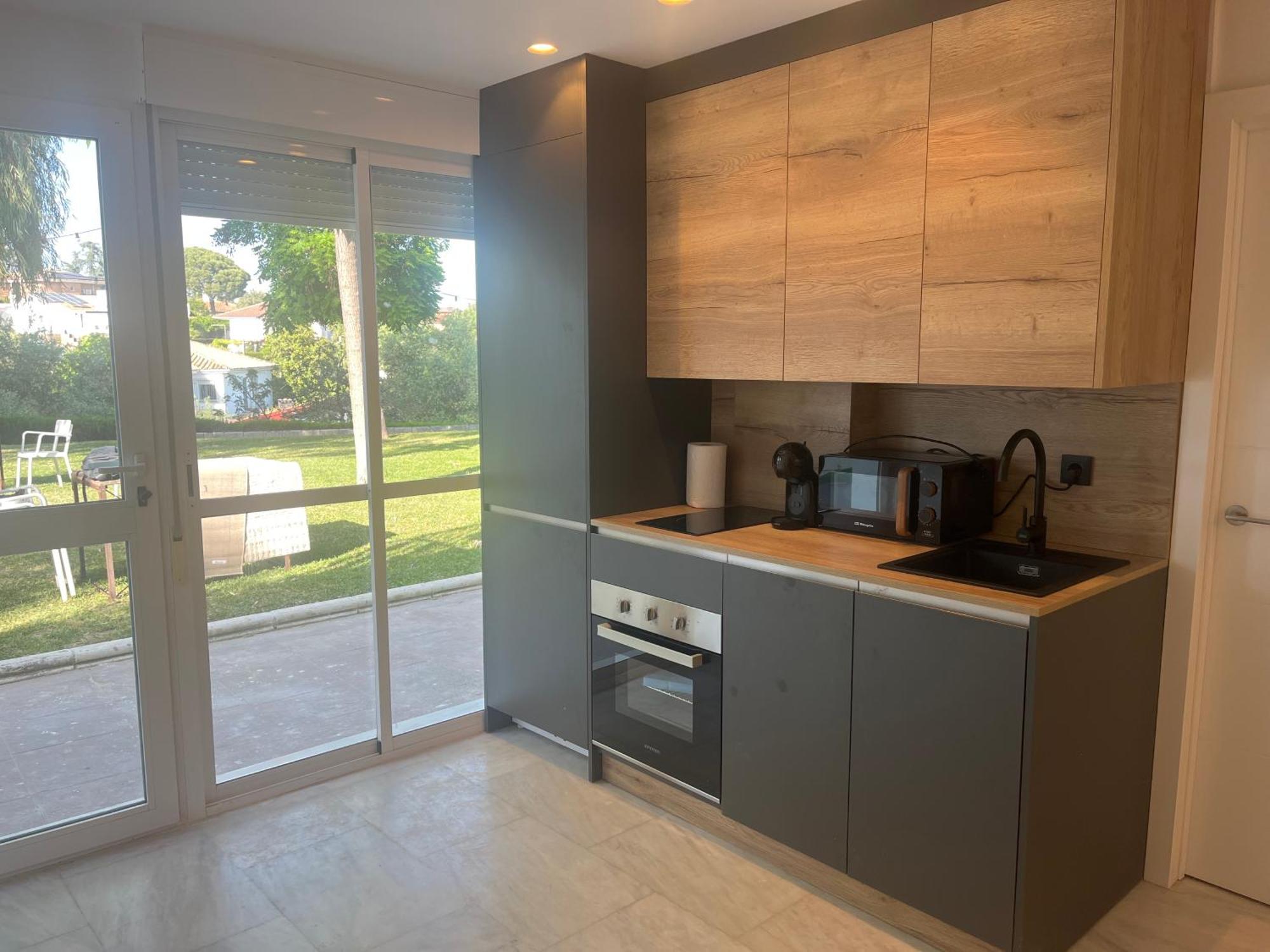 Apartamentos Brillante 156 コルドバ エクステリア 写真